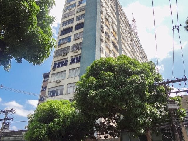 Foto do Apartamento - ED FELIZ APTO. MED. 110,00M² EM FRENTE A BASILICA DE NAZARÉ | Ética Empreendimentos