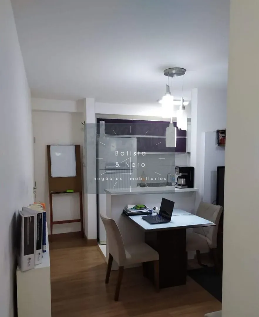 Apartamento, 2 quartos, 54 m² - Foto 5