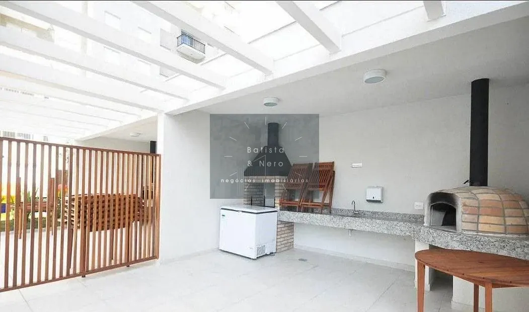 Apartamento, 2 quartos, 54 m² - Foto 19
