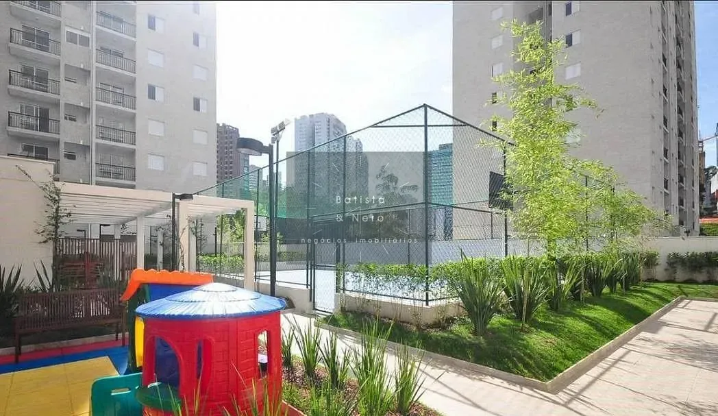 Apartamento, 2 quartos, 54 m² - Foto 17