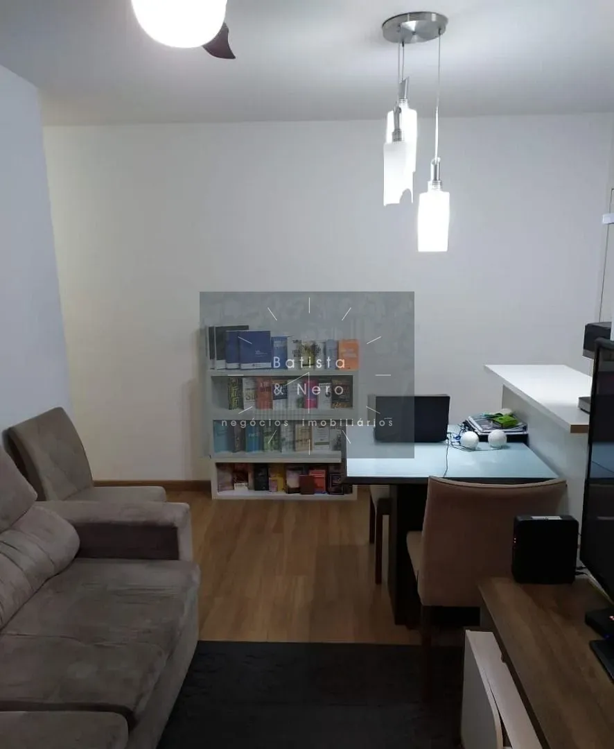Apartamento, 2 quartos, 54 m² - Foto 6
