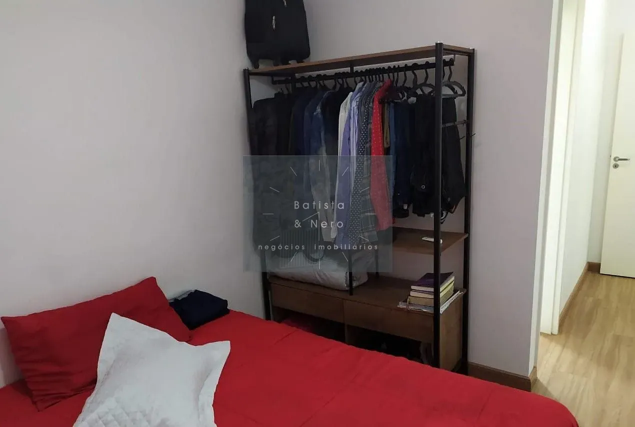 Apartamento, 2 quartos, 54 m² - Foto 8