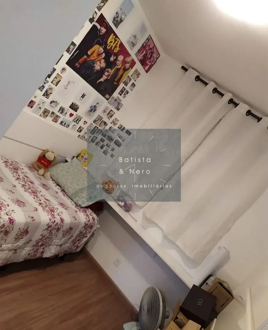Apartamento, 2 quartos, 54 m² - Foto 14