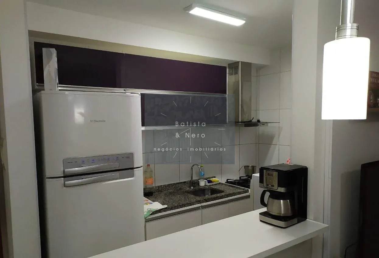 Apartamento, 2 quartos, 54 m² - Foto 3
