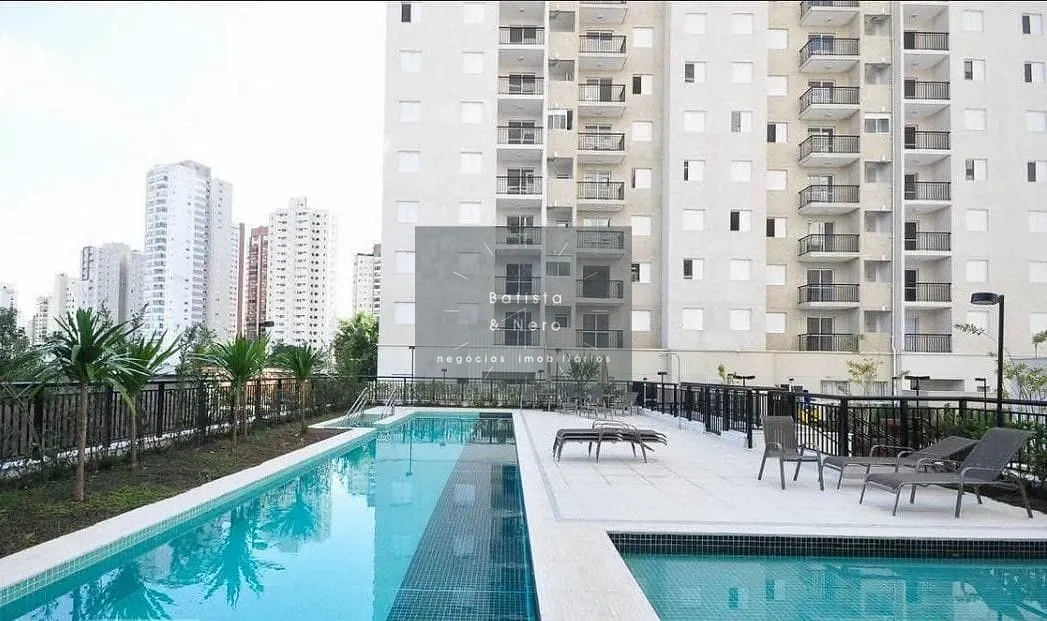 Apartamento, 2 quartos, 54 m² - Foto 22