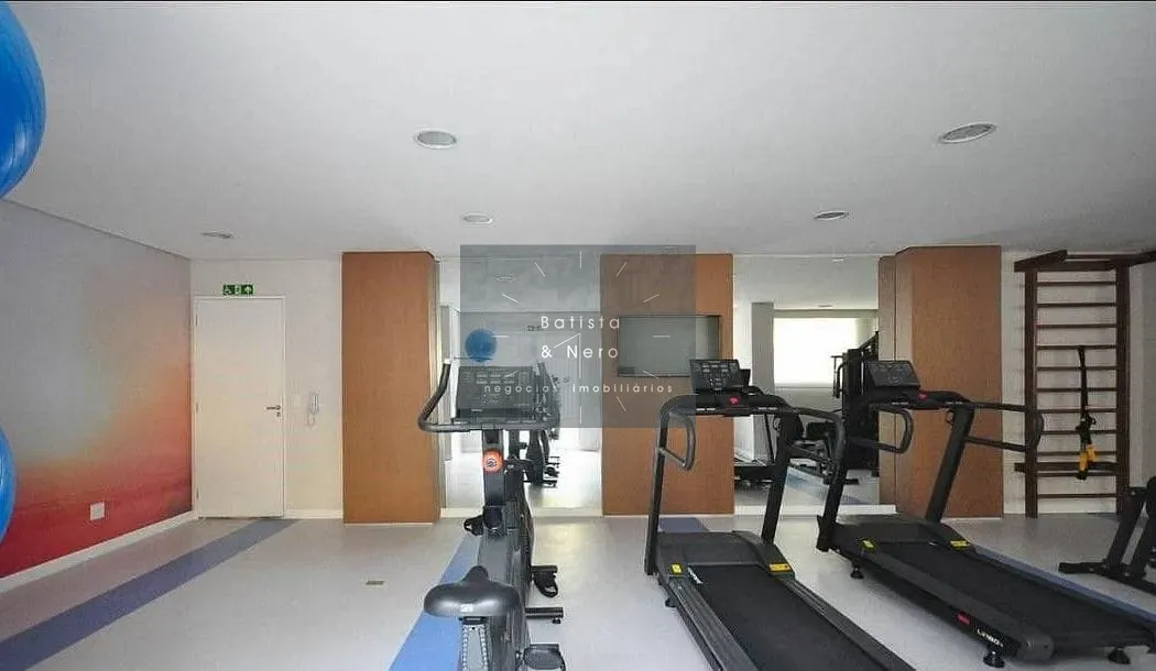 Apartamento, 2 quartos, 54 m² - Foto 21