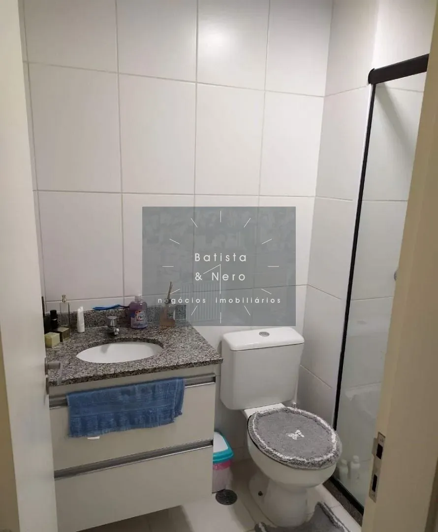 Apartamento, 2 quartos, 54 m² - Foto 9