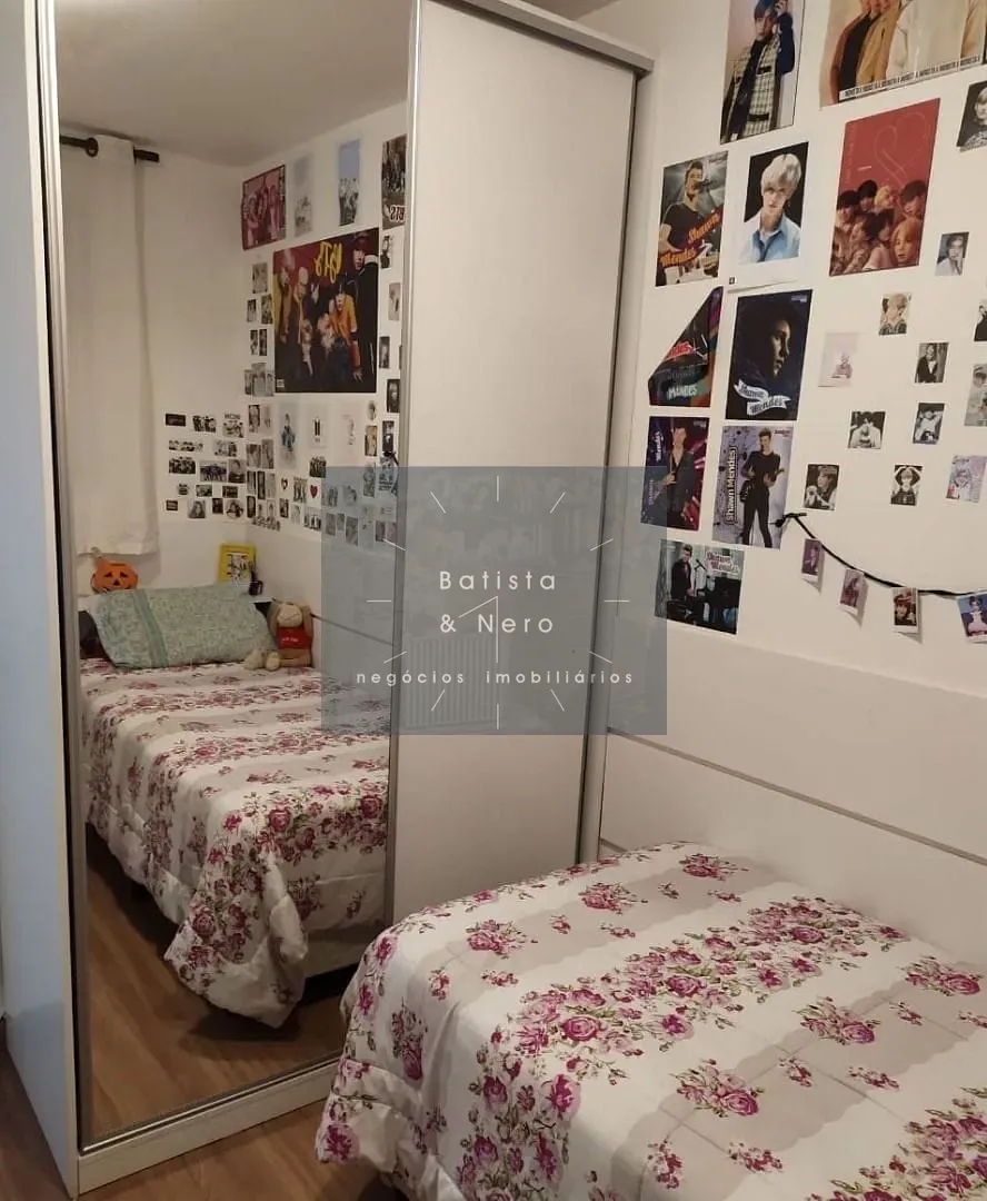 Apartamento, 2 quartos, 54 m² - Foto 12