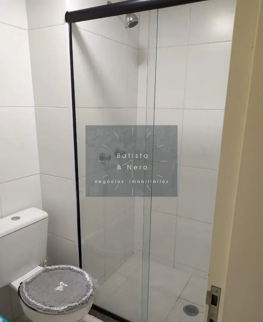 Apartamento, 2 quartos, 54 m² - Foto 11