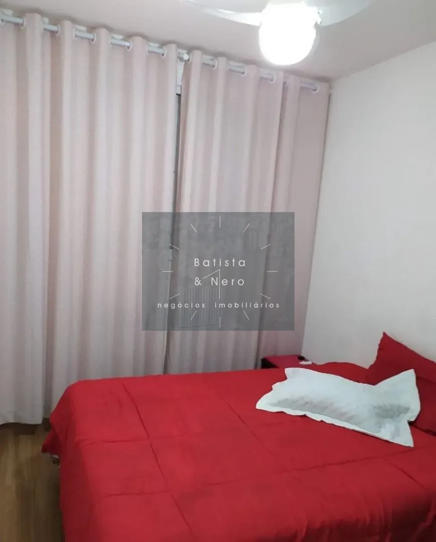 Apartamento, 2 quartos, 54 m² - Foto 10
