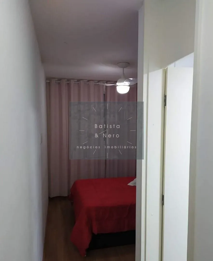 Apartamento, 2 quartos, 54 m² - Foto 13