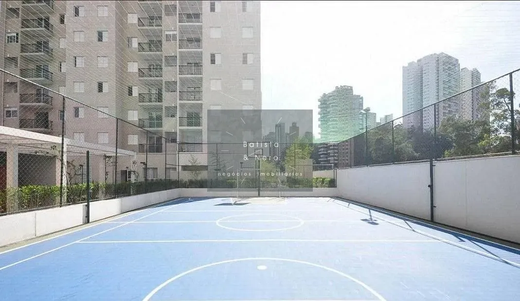 Apartamento, 2 quartos, 54 m² - Foto 18