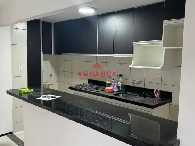 Apartamento 3 quartos e 1 banheiro, à venda, no bairro Renascença em São Luís