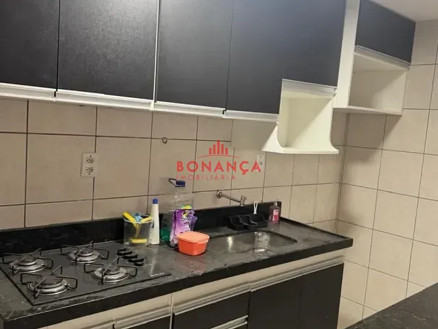 Apartamento 3 quartos e 1 banheiro, à venda, no bairro Renascença em São Luís
