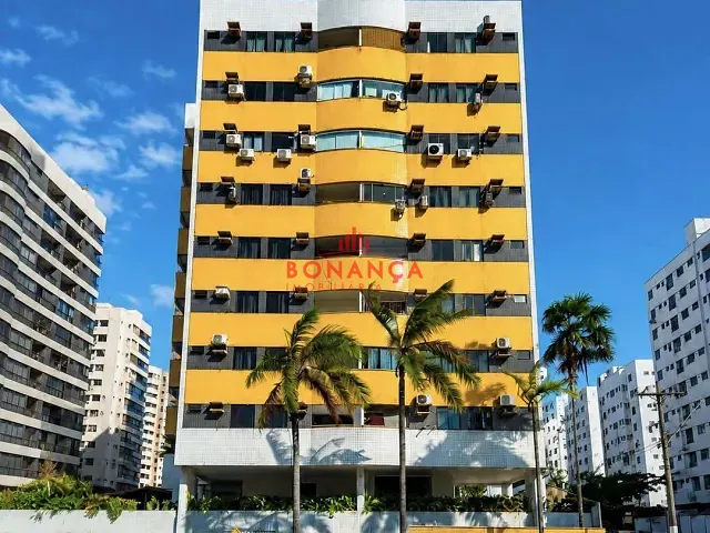 Apartamento 3 quartos e 1 banheiro, à venda, no bairro Renascença em São Luís