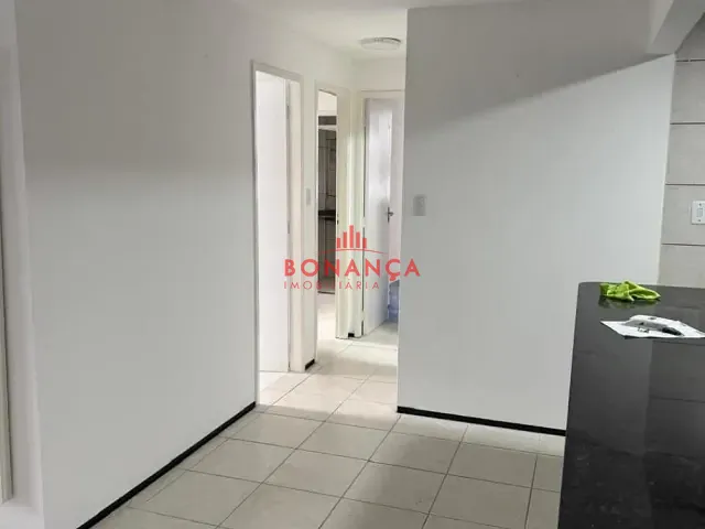 Apartamento 3 quartos e 1 banheiro, à venda, no bairro Renascença em São Luís