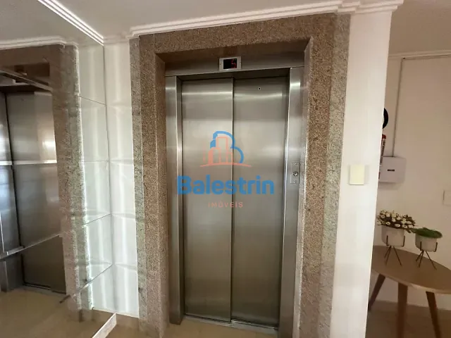 Apartamento 3 quartos e 2 banheiros, para alugar, no bairro Santo Antônio em Fraiburgo
