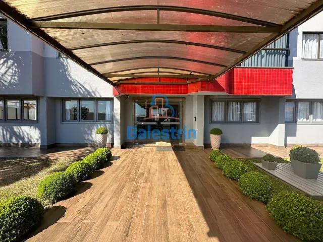 Apartamento 3 quartos e 2 banheiros, para alugar, no bairro Santo Antônio em Fraiburgo