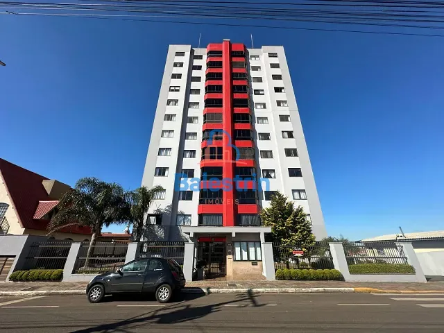 Apartamento 3 quartos e 2 banheiros, para alugar, no bairro Santo Antônio em Fraiburgo
