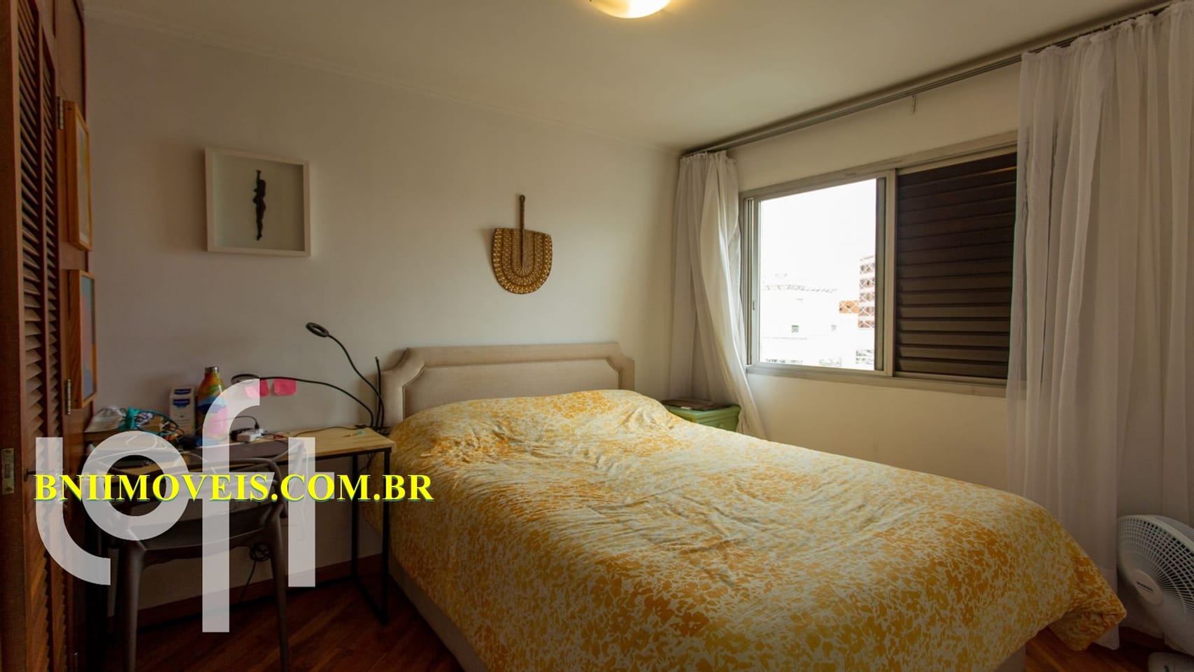 Apartamento, 3 quartos, 120 m² - Foto 5