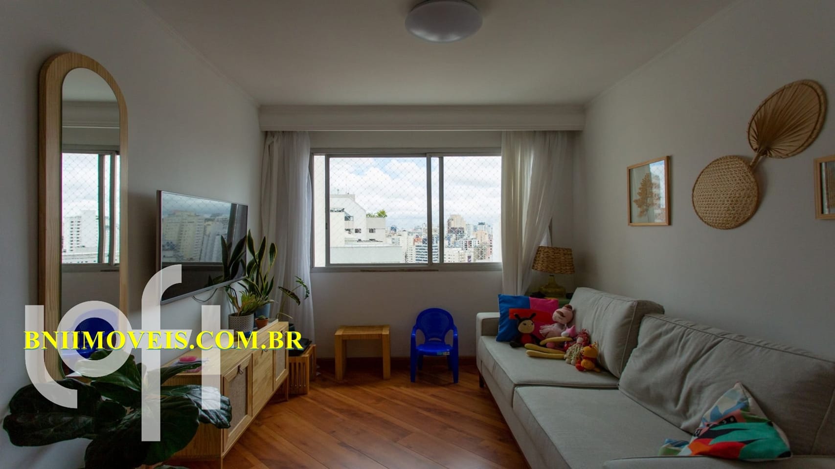Apartamento, 3 quartos, 120 m² - Foto 4