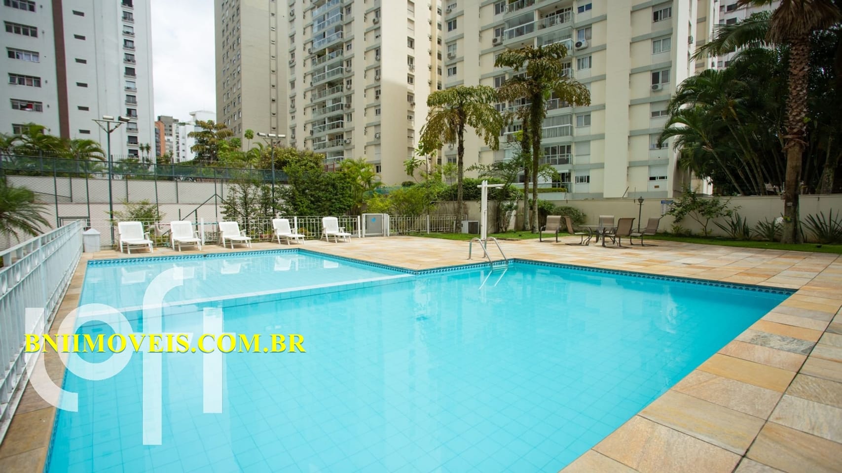 Apartamento, 3 quartos, 120 m² - Foto 3