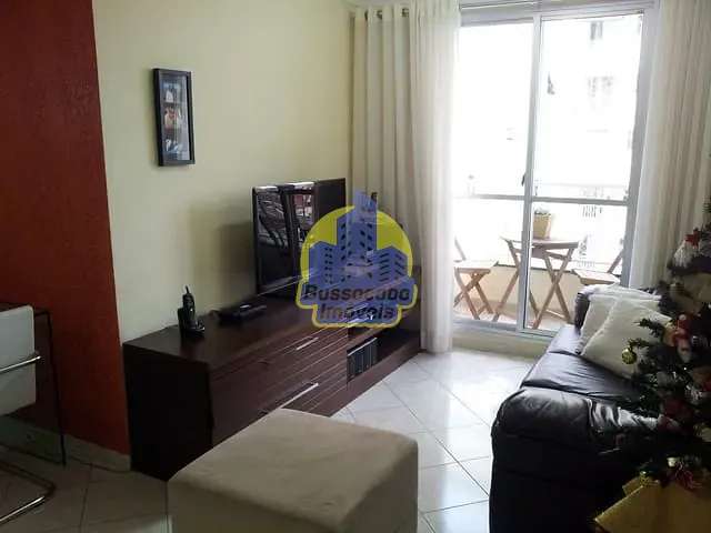 Apartamento com 56m² 2 quartos e 1 banheiro, à venda, no bairro Bussocaba em Osasco