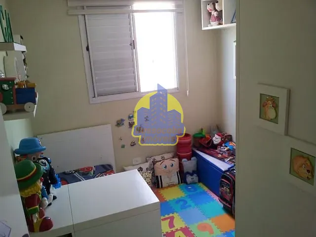 Apartamento com 56m² 2 quartos e 1 banheiro, à venda, no bairro Bussocaba em Osasco