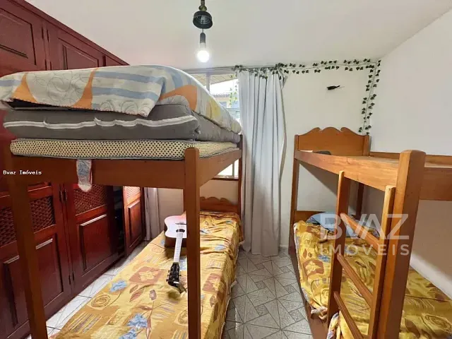 Apartamento com 54m² 2 quartos e 1 banheiro, à venda, no bairro Centro em Cabo Frio