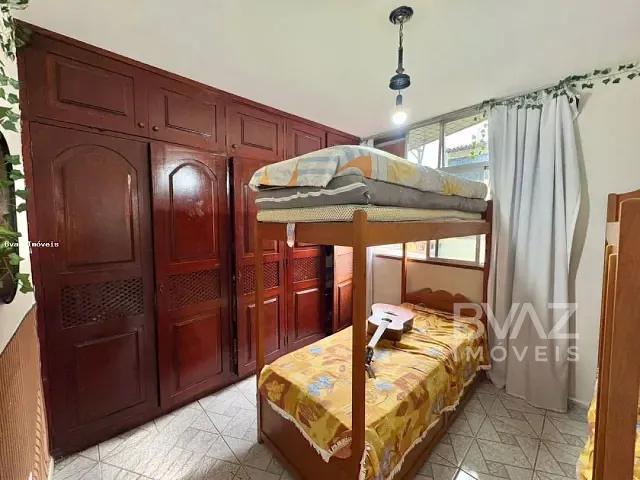 Apartamento com 54m² 2 quartos e 1 banheiro, à venda, no bairro Centro em Cabo Frio