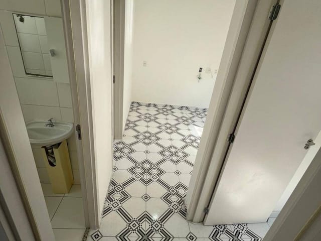 Apartamento 2 quartos e 1 banheiro, à venda, no bairro Jardim Nélia em São Paulo