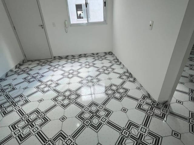 Apartamento 2 quartos e 1 banheiro, à venda, no bairro Jardim Nélia em São Paulo