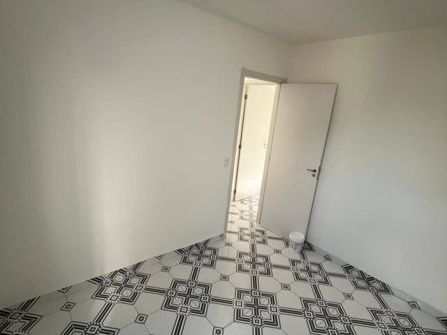 Apartamento 2 quartos e 1 banheiro, à venda, no bairro Jardim Nélia em São Paulo