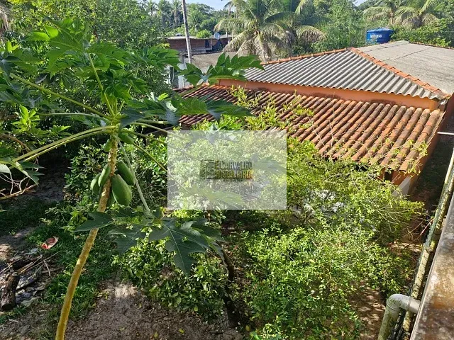Casa 3 quartos e 2 banheiros, à venda, no bairro Aritaguá em Ilhéus