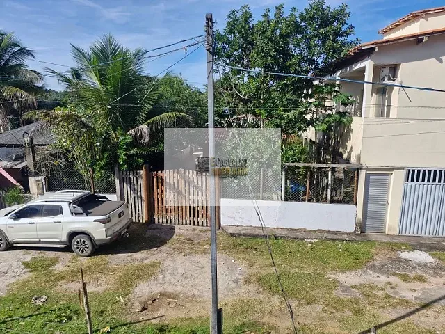 Casa 3 quartos e 2 banheiros, à venda, no bairro Aritaguá em Ilhéus