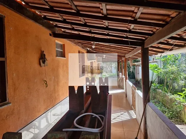 Casa 3 quartos e 2 banheiros, à venda, no bairro Aritaguá em Ilhéus