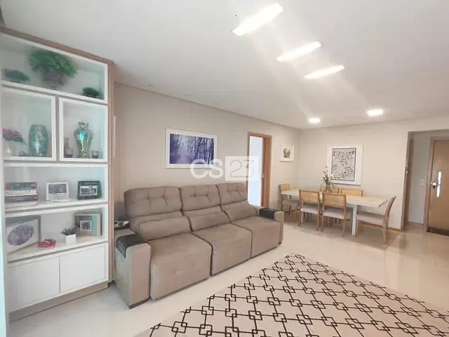 Apartamento com 195m² 3 quartos e 3 banheiros, à venda, no bairro Centro em Londrina