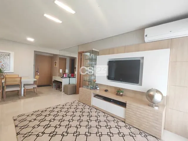 Apartamento com 195m² 3 quartos e 3 banheiros, à venda, no bairro Centro em Londrina