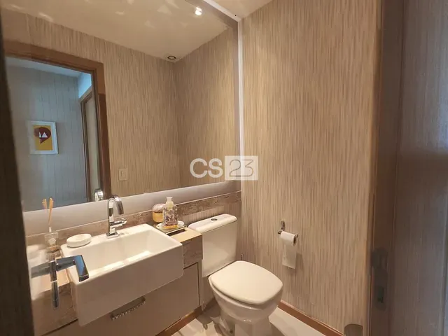 Apartamento com 195m² 3 quartos e 3 banheiros, à venda, no bairro Centro em Londrina