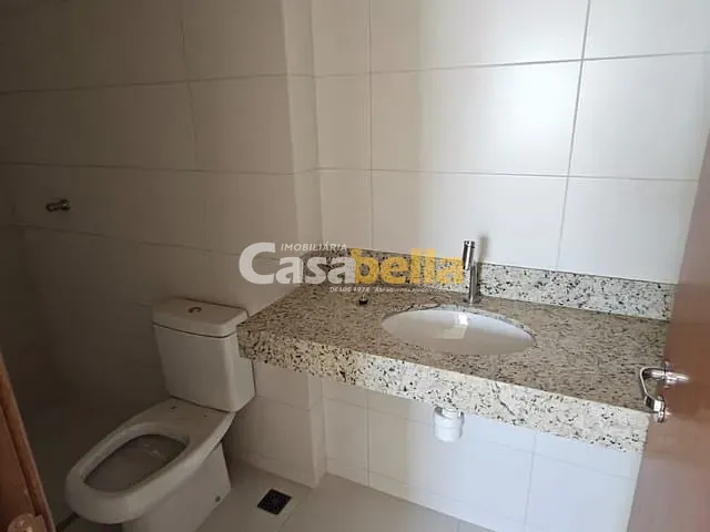 Apartamento com 67m² 2 quartos e 2 banheiros, à venda, no bairro Setor Leste Universitário em Goiânia
