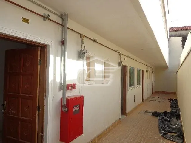 Apartamento 1 quarto e 1 banheiro, à venda, no bairro Vila Araguaia em São Paulo