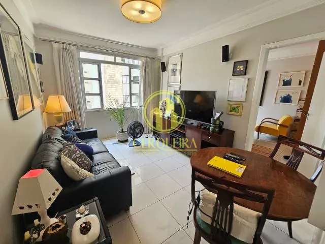 Apartamento com 57m² 1 quarto e 1 banheiro, à venda, no bairro Pinheiros em São Paulo