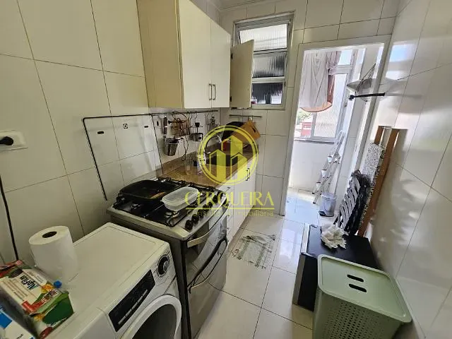 Apartamento com 57m² 1 quarto e 1 banheiro, à venda, no bairro Pinheiros em São Paulo