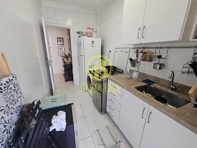 Apartamento com 57m² 1 quarto e 1 banheiro, à venda, no bairro Pinheiros em São Paulo