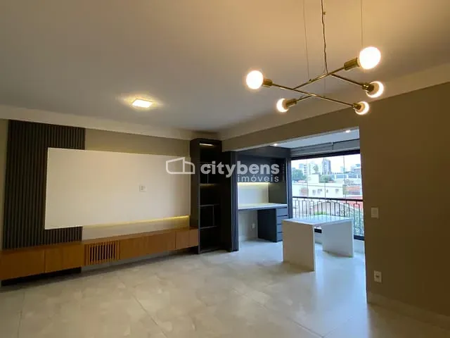 Apartamento 3 quartos e 5 banheiros, à venda, no bairro Jardim Sumaré em Araçatuba