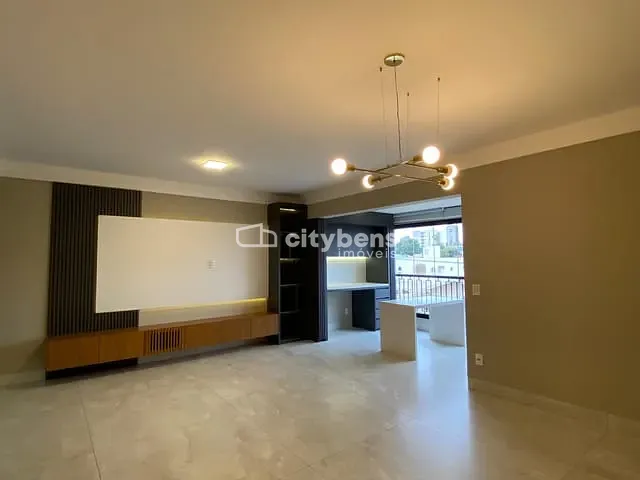 Apartamento 3 quartos e 5 banheiros, à venda, no bairro Jardim Sumaré em Araçatuba