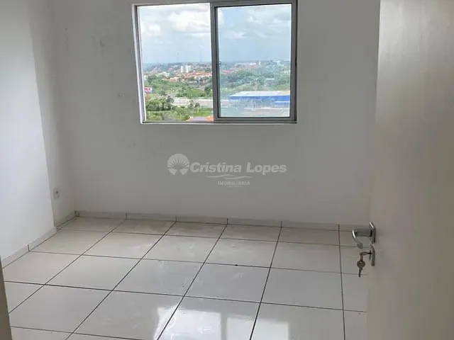 Apartamento 3 quartos e 2 banheiros, à venda, no bairro Uruguai em Teresina