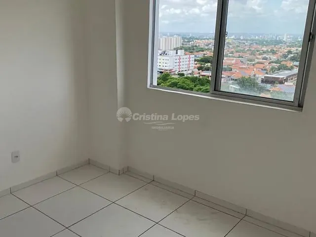 Apartamento 3 quartos e 2 banheiros, à venda, no bairro Uruguai em Teresina