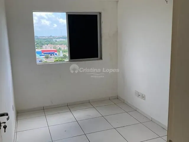 Apartamento 3 quartos e 2 banheiros, à venda, no bairro Uruguai em Teresina