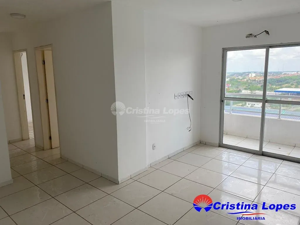 Apartamento, 3 quartos, 70 m² - Foto 2